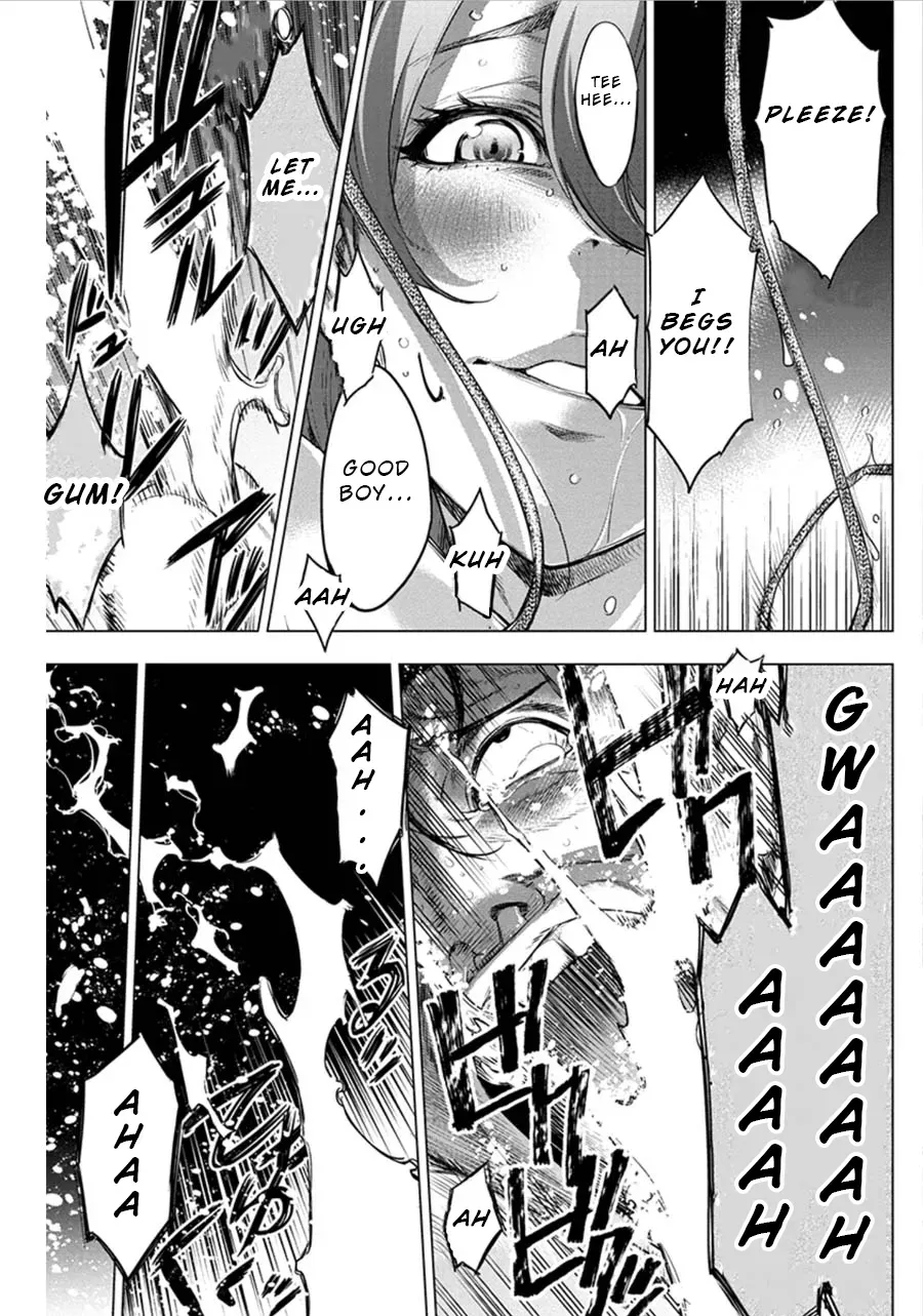 Read Hidden Island chapter 57 image 1 on Lezhin
