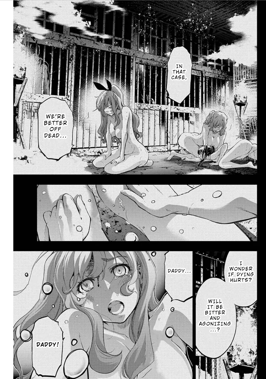 Read Hidden Island chapter 58 image 10 on Lezhin