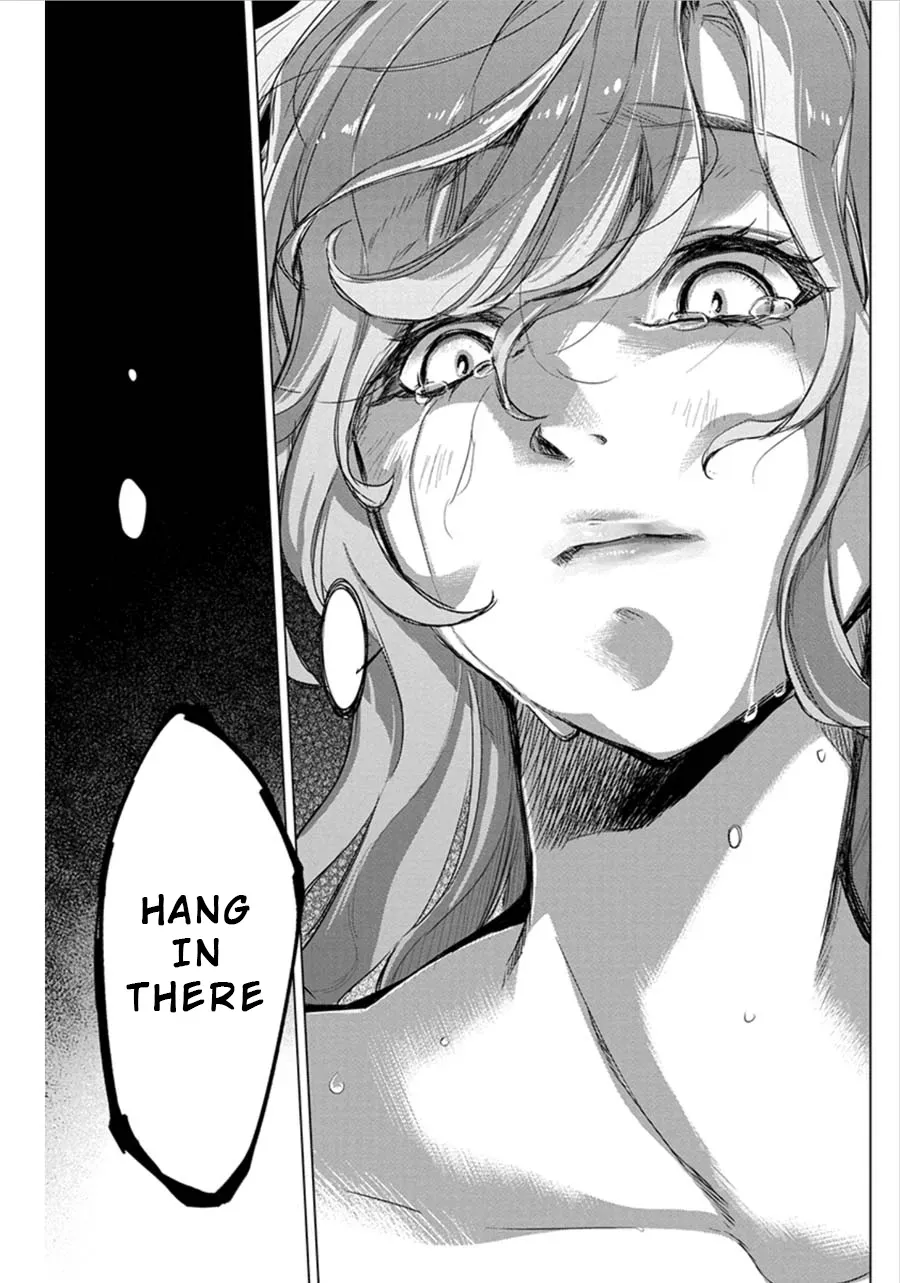 Read Hidden Island chapter 59 image 10 on Lezhin