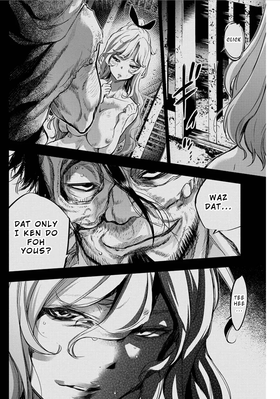 Read Hidden Island chapter 59 image 3 on Lezhin