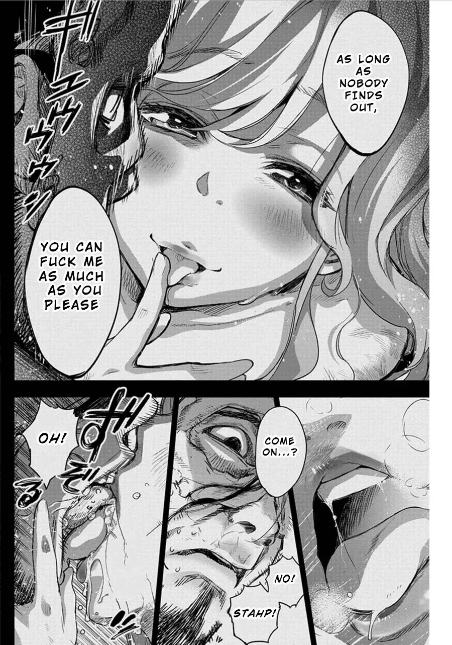 Read Hidden Island chapter 59 image 5 on Lezhin