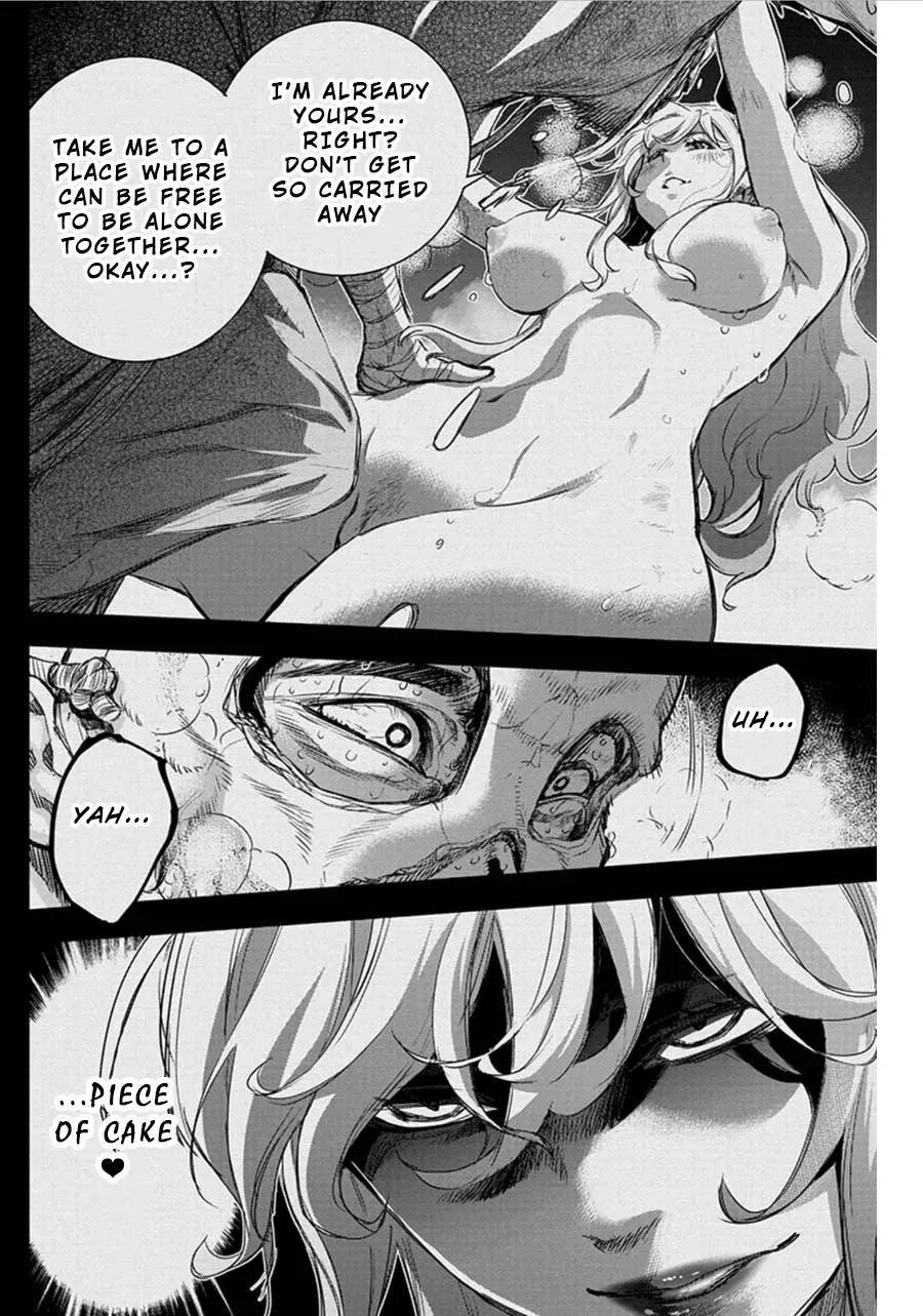 Read Hidden Island chapter 59 image 7 on Lezhin
