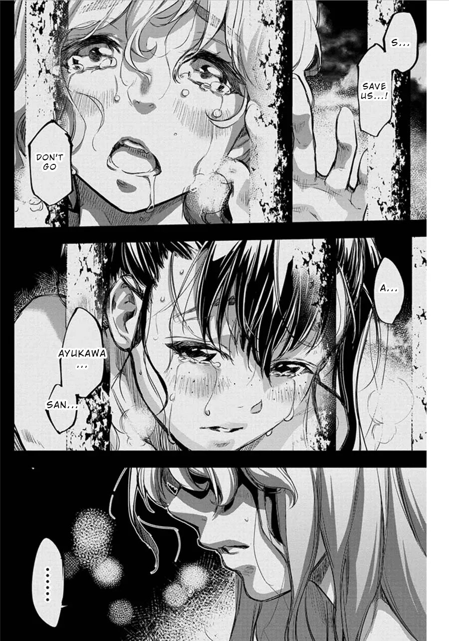 Read Hidden Island chapter 59 image 9 on Lezhin