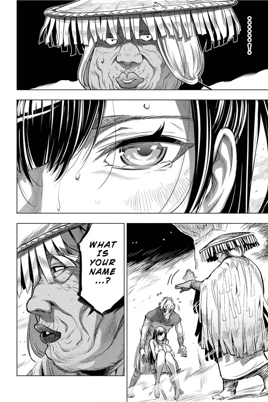 Read Hidden Island chapter 6 image 12 on Lezhin