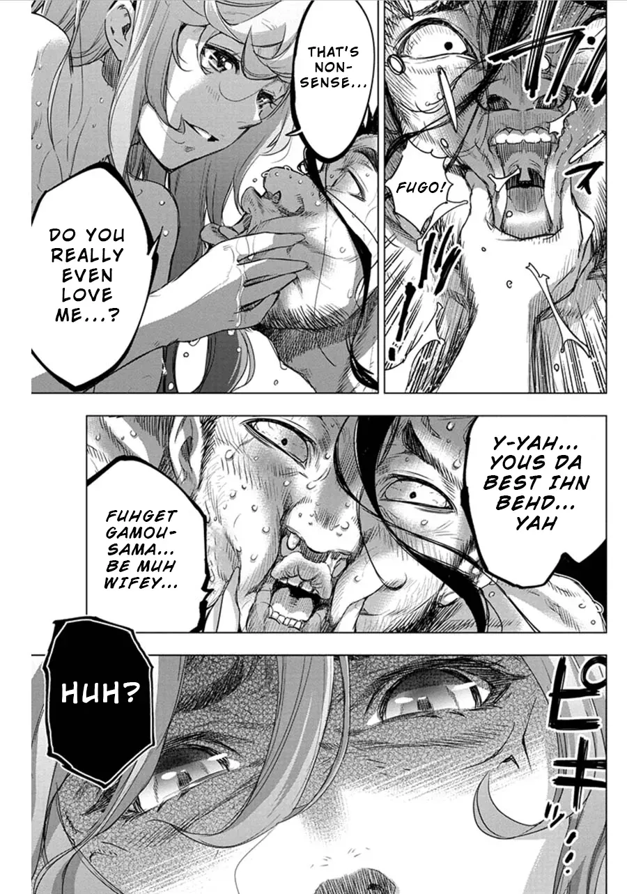 Read Hidden Island chapter 60 image 2 on Lezhin