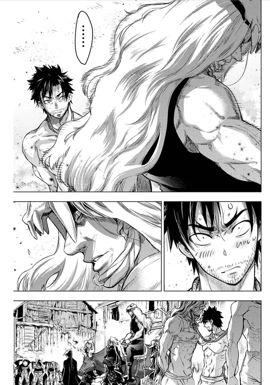 Read Hidden Island chapter 62 image 6 on Lezhin