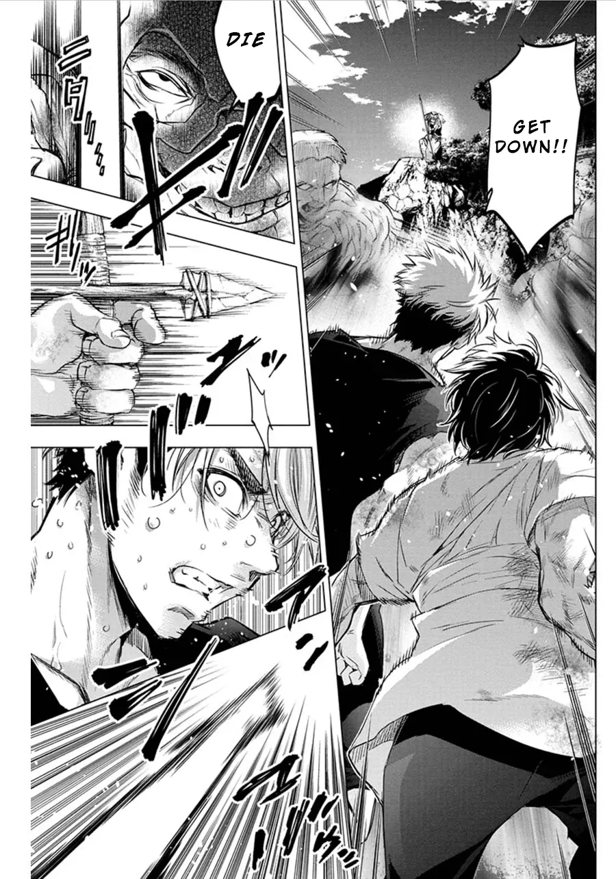 Read Hidden Island chapter 63 image 10 on Lezhin
