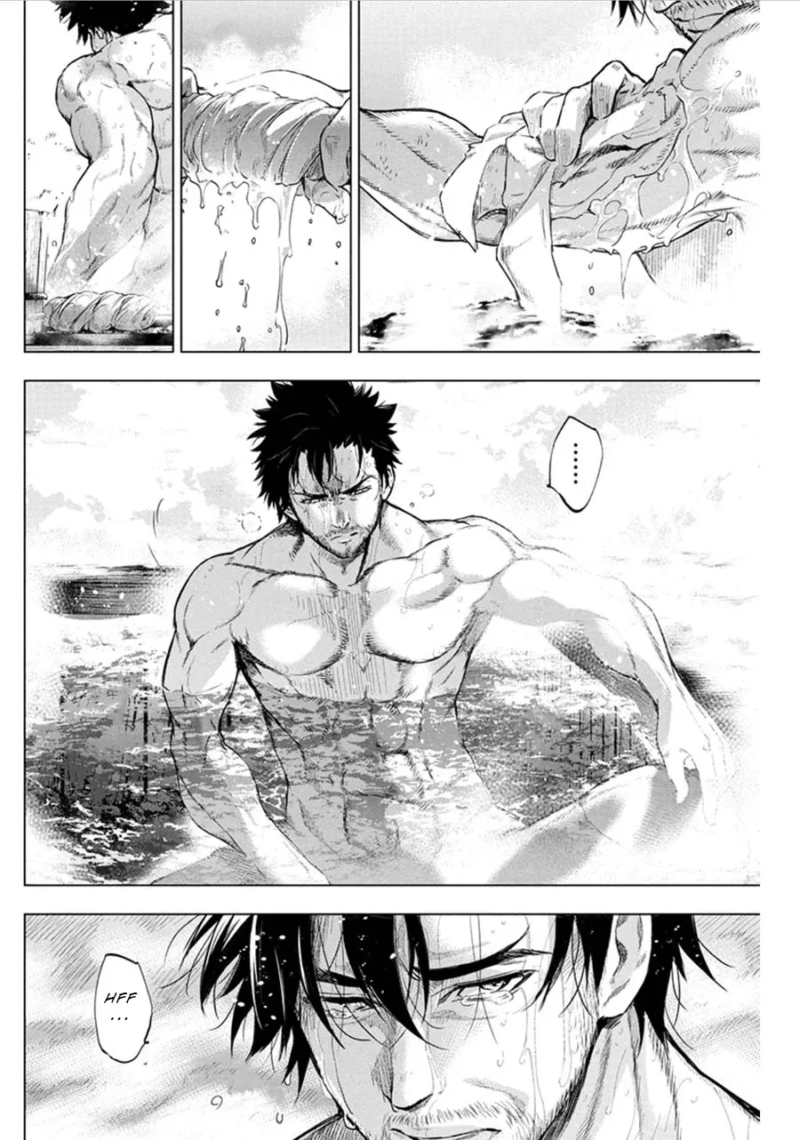 Read Hidden Island chapter 66 image 3 on Lezhin