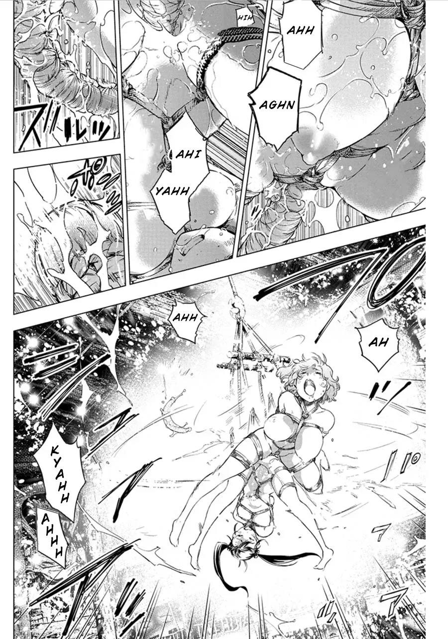 Read Hidden Island chapter 66 image 8 on Lezhin