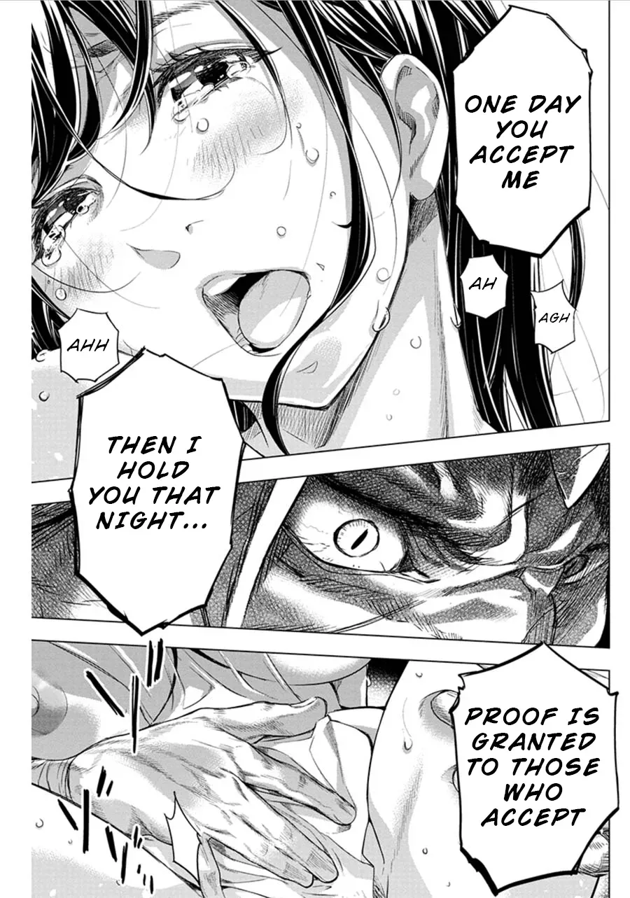 Read Hidden Island chapter 68 image 6 on Lezhin