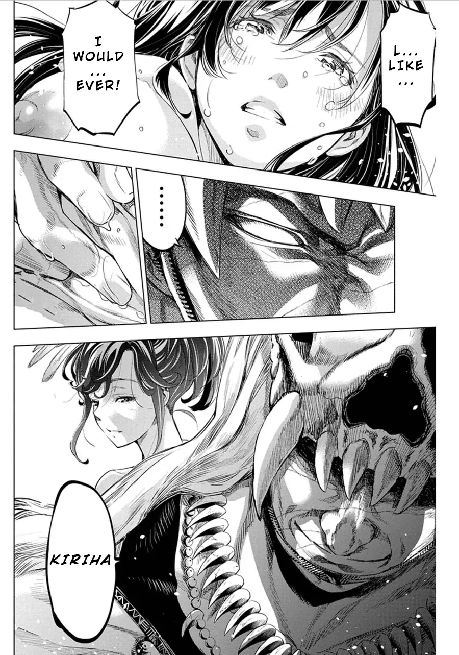 Read Hidden Island chapter 68 image 7 on Lezhin