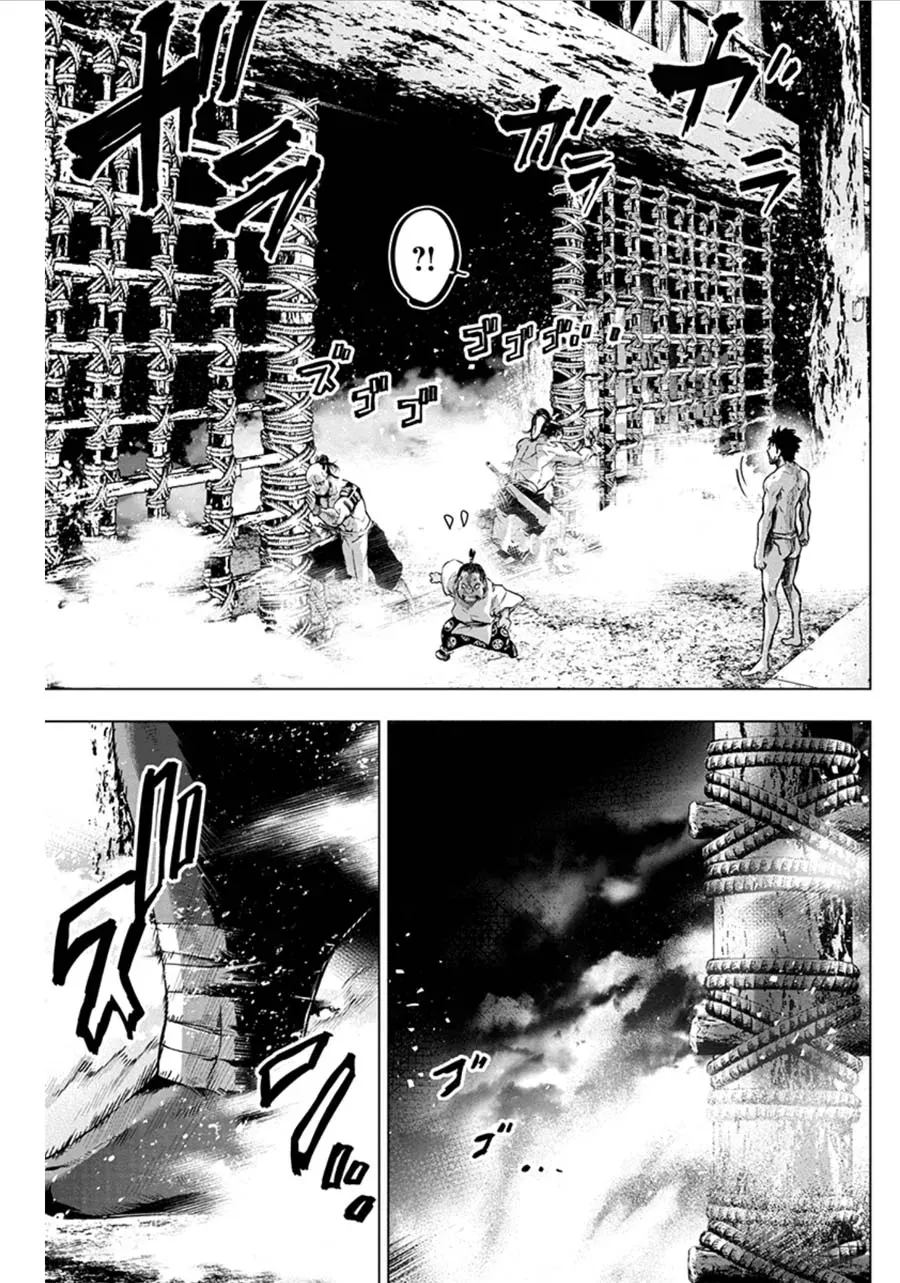 Read Hidden Island chapter 70 image 8 on Lezhin
