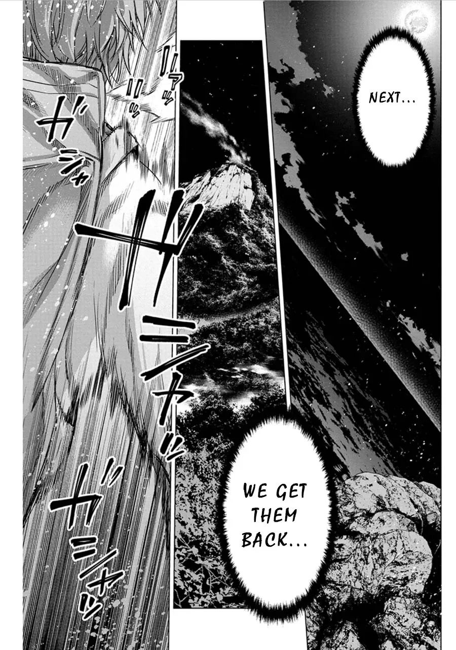 Read Hidden Island chapter 75 image 9 on Lezhin