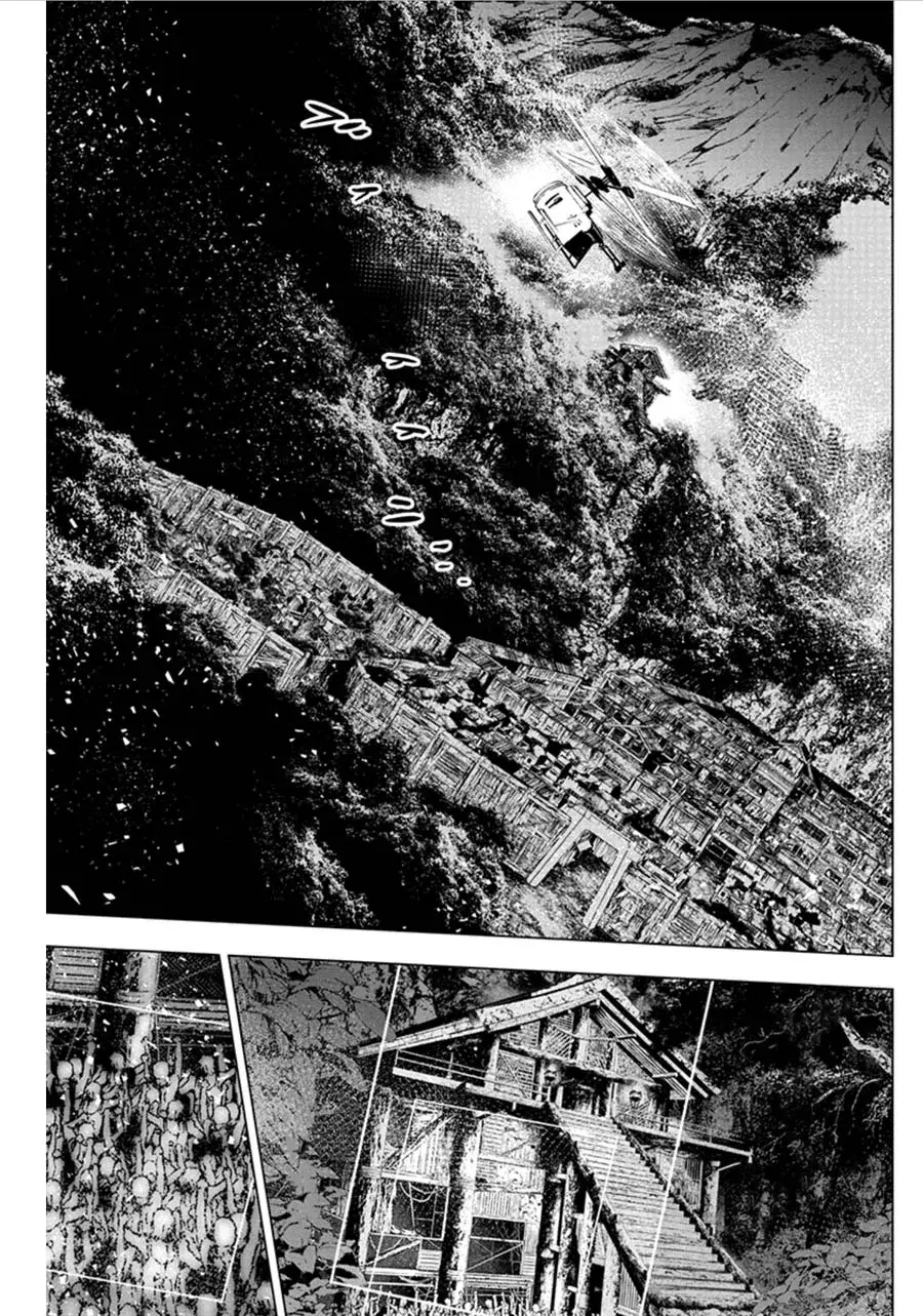 Read Hidden Island chapter 76 image 8 on Lezhin