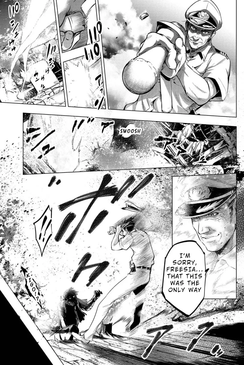 Read Hidden Island chapter 8 image 12 on Lezhin