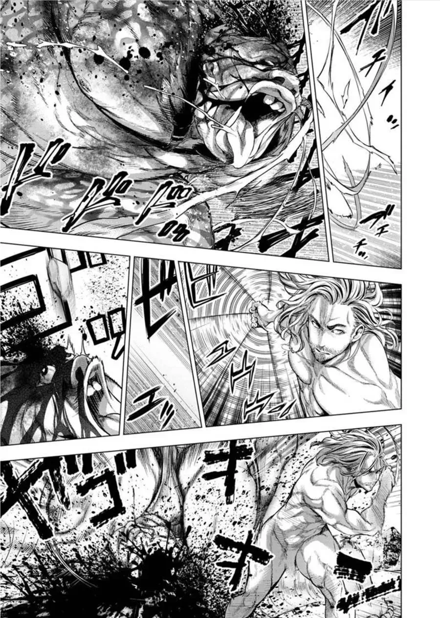 Read Hidden Island chapter 80 image 6 on Lezhin