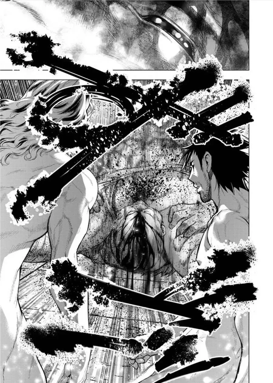Read Hidden Island chapter 80 image 8 on Lezhin