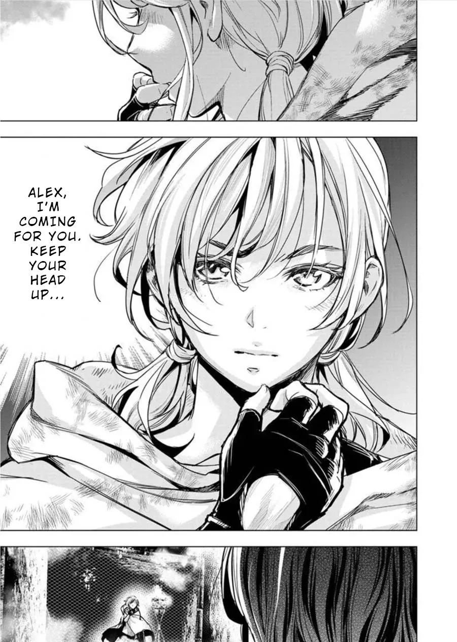 Read Hidden Island chapter 83 image 4 on Lezhin