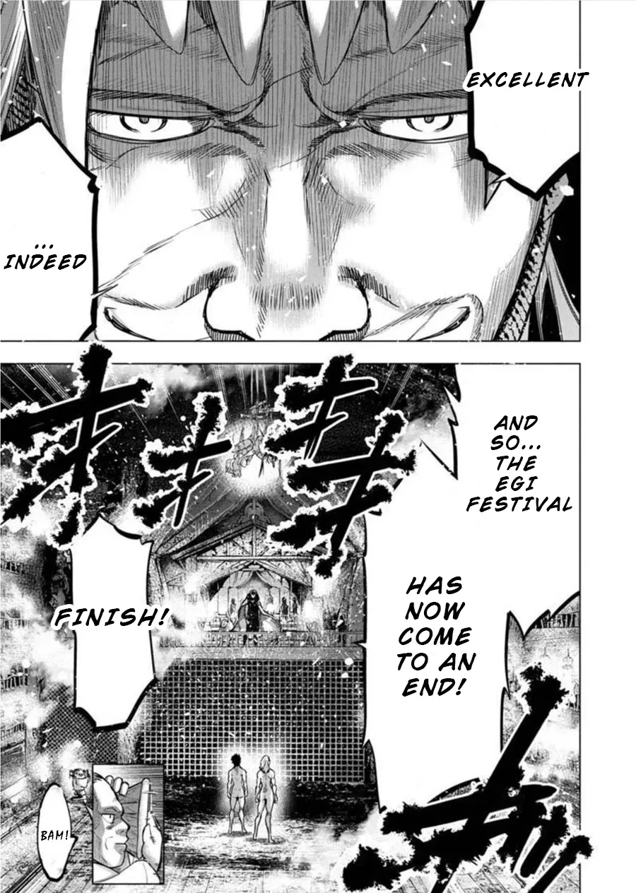 Read Hidden Island chapter 85 image 10 on Lezhin