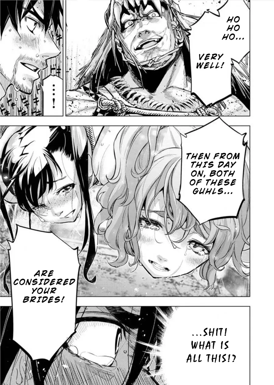 Read Hidden Island chapter 85 image 2 on Lezhin