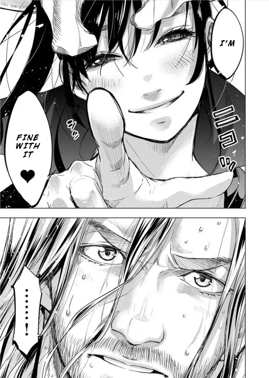 Read Hidden Island chapter 85 image 8 on Lezhin