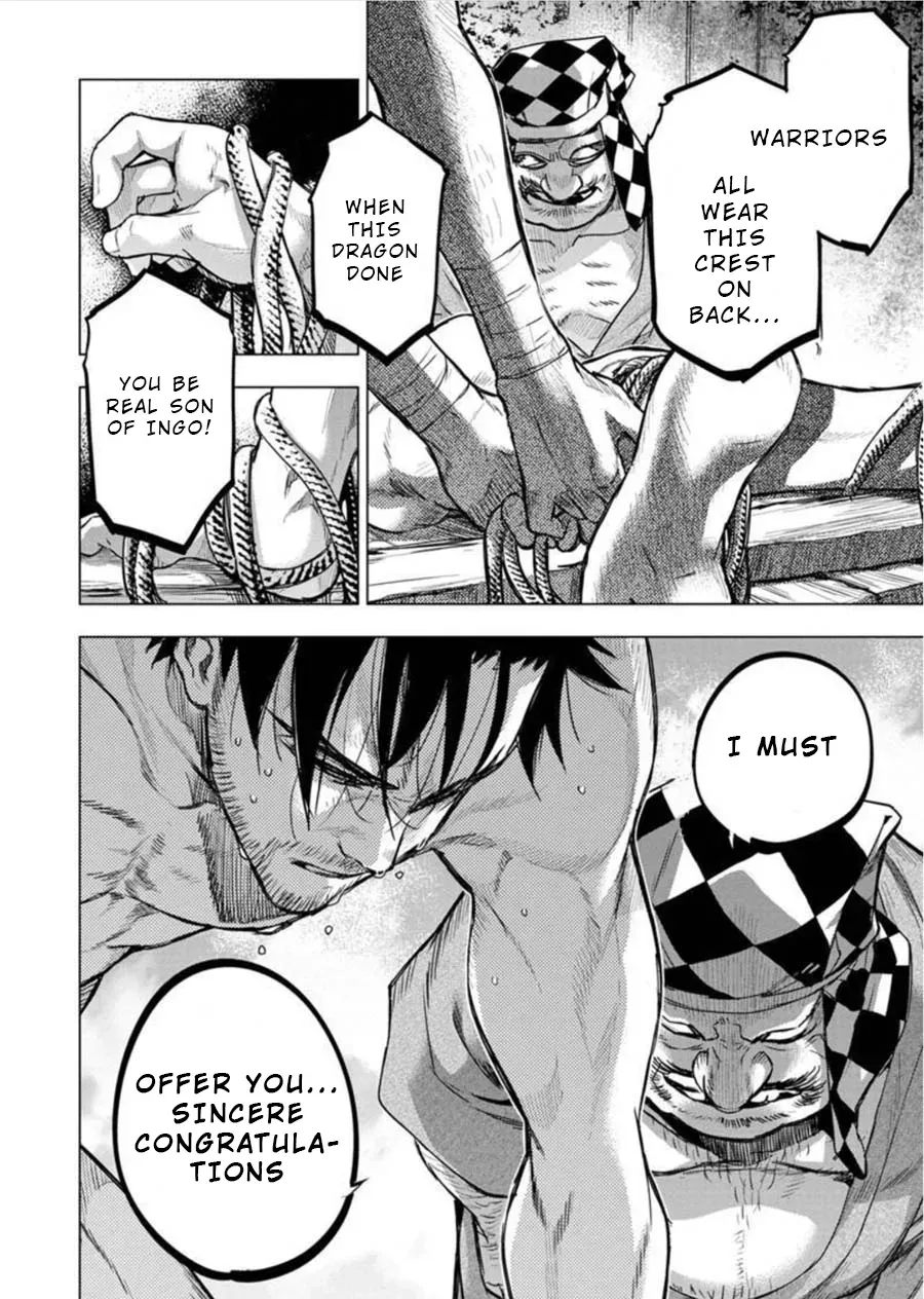 Read Hidden Island chapter 86 image 3 on Lezhin