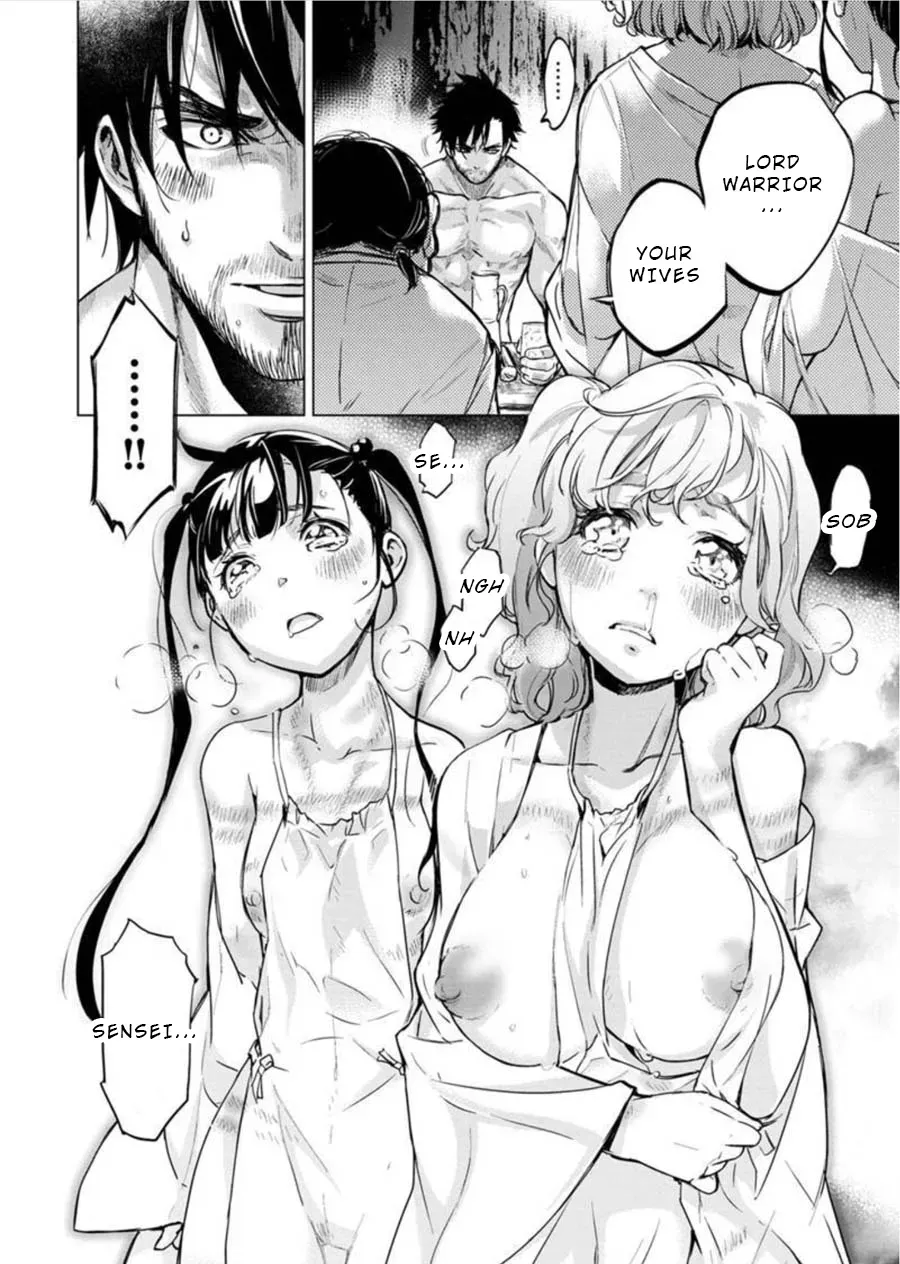 Read Hidden Island chapter 87 image 1 on Lezhin