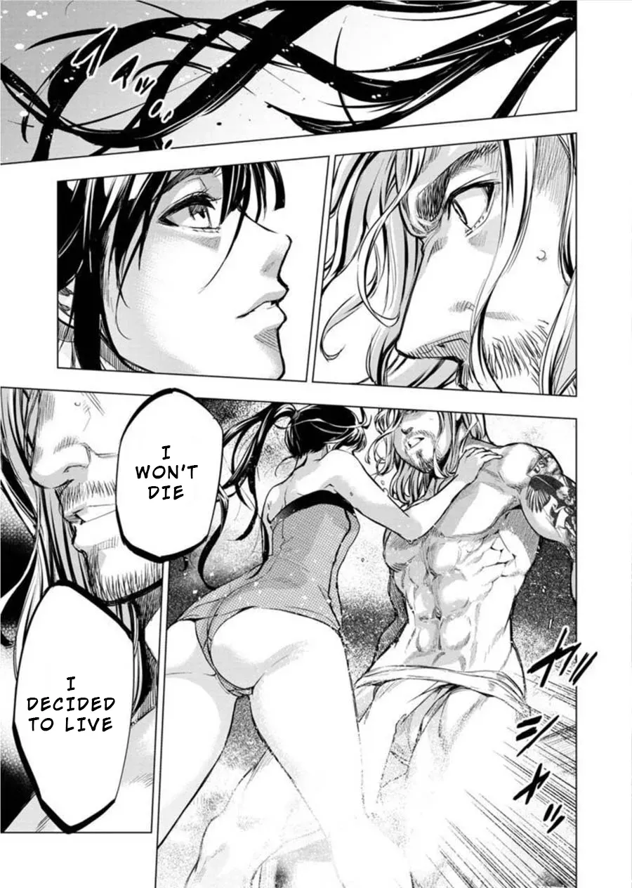 Read Hidden Island chapter 87 image 12 on Lezhin