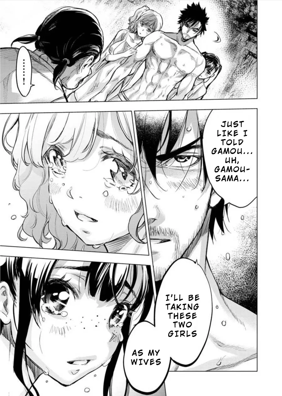 Read Hidden Island chapter 87 image 6 on Lezhin