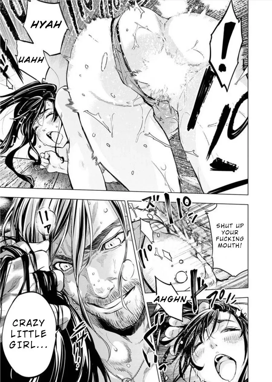 Read Hidden Island chapter 88 image 6 on Lezhin
