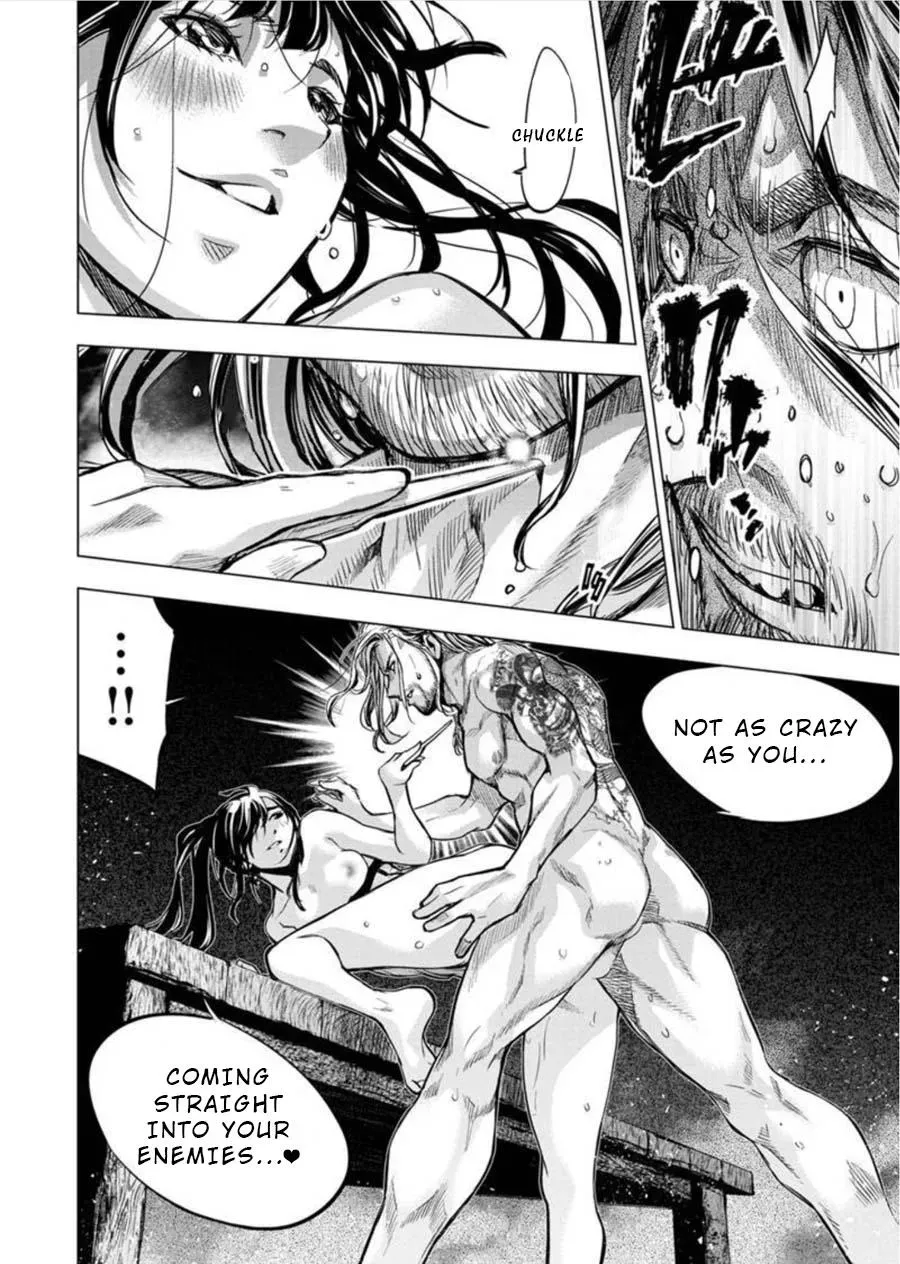 Read Hidden Island chapter 88 image 7 on Lezhin