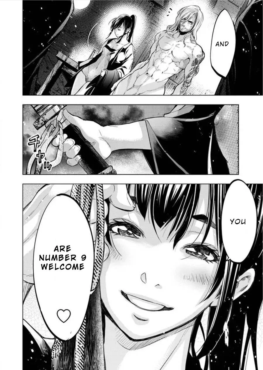 Read Hidden Island chapter 89 image 4 on Lezhin