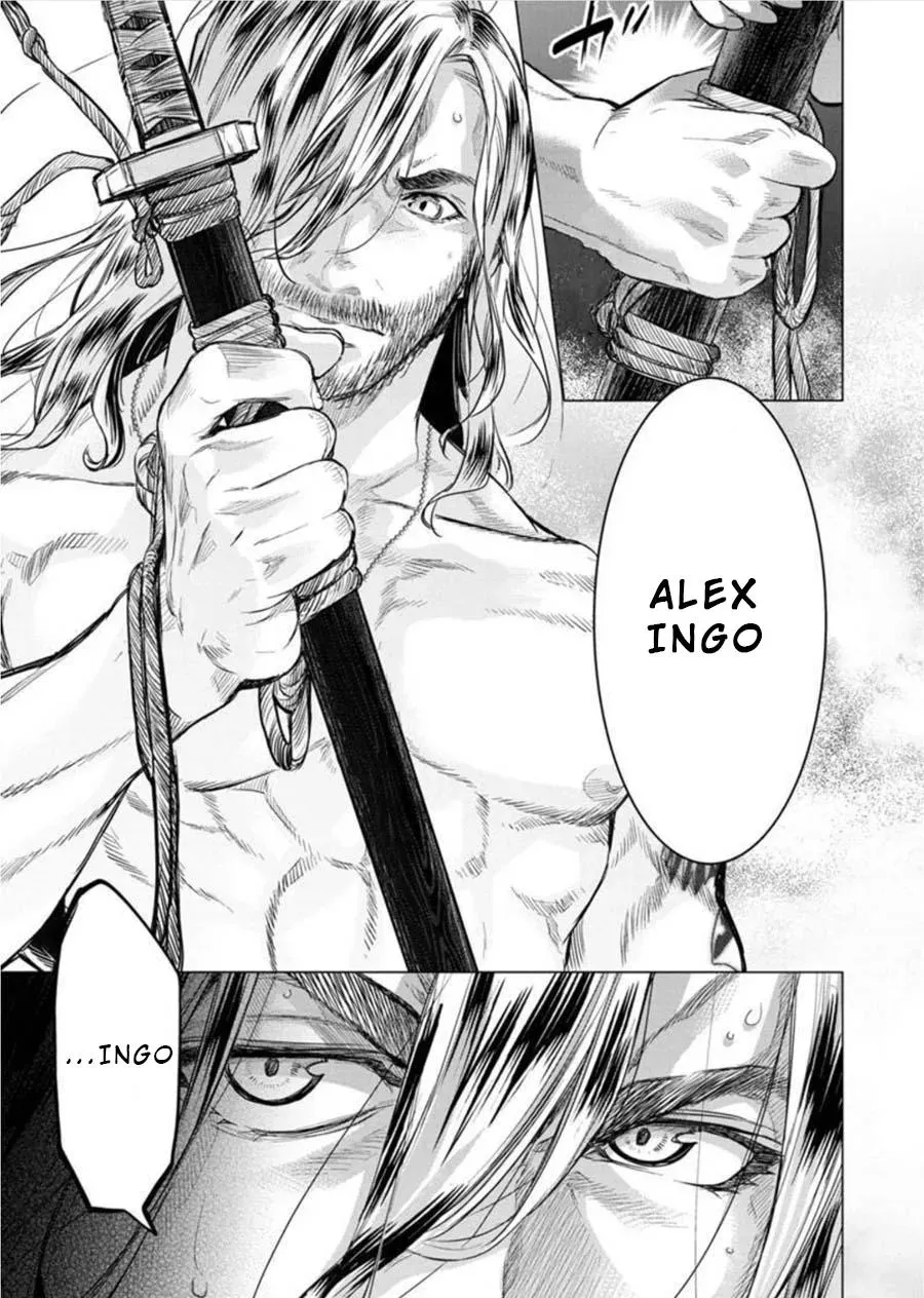 Read Hidden Island chapter 89 image 5 on Lezhin