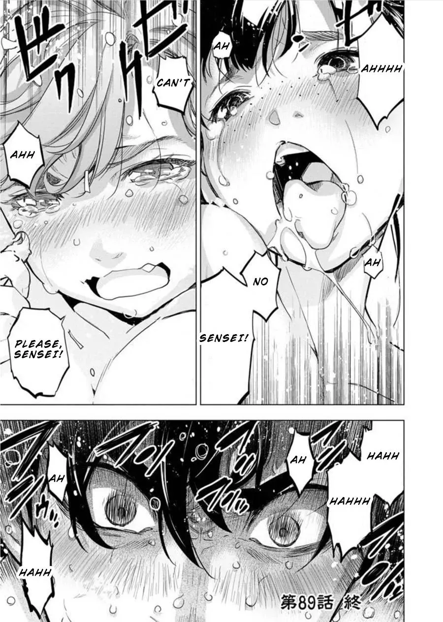 Read Hidden Island chapter 89 image 7 on Lezhin