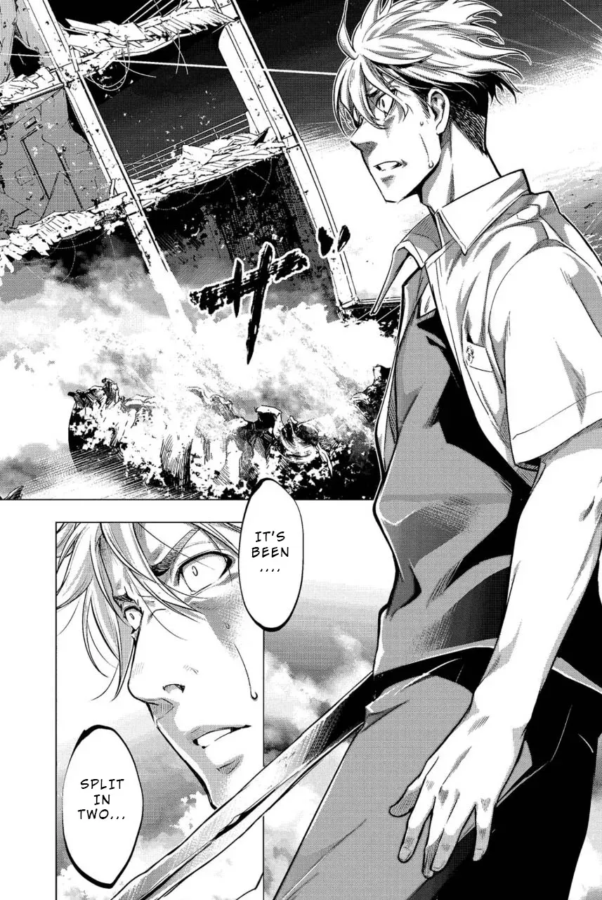 Read Hidden Island chapter 9 image 15 on Lezhin