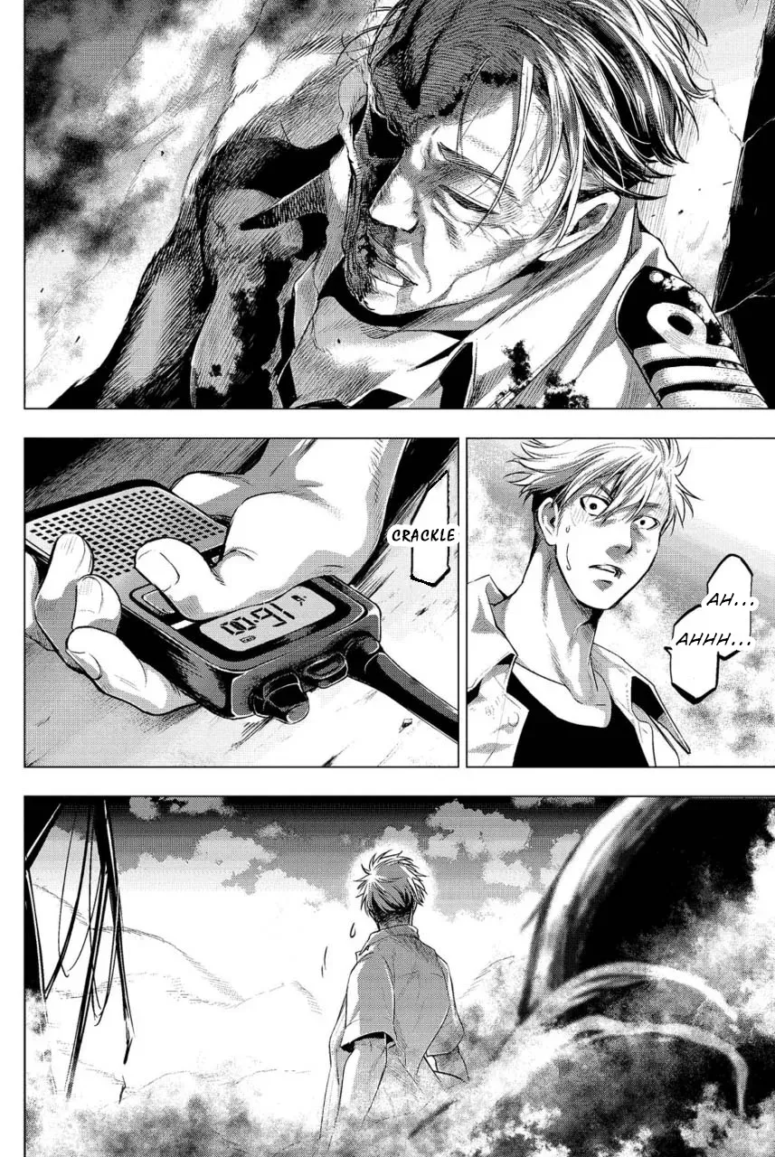 Read Hidden Island chapter 9 image 17 on Lezhin