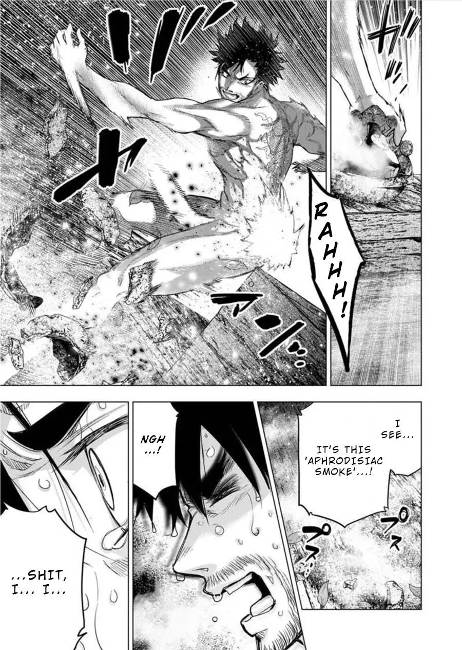 Read Hidden Island chapter 90 image 5 on Lezhin
