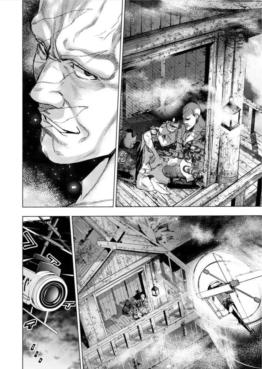 Read Hidden Island chapter 91 image 9 on Lezhin