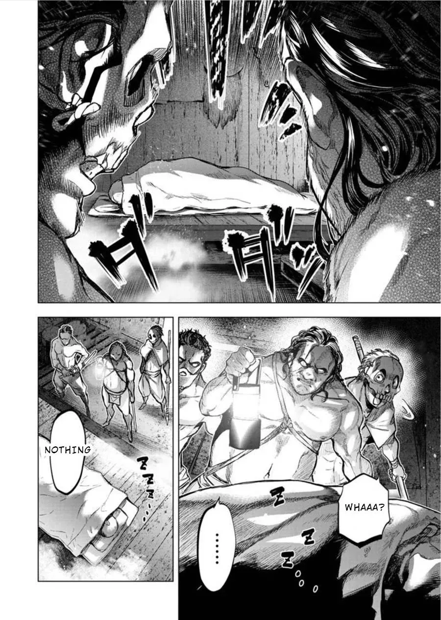 Read Hidden Island chapter 92 image 1 on Lezhin