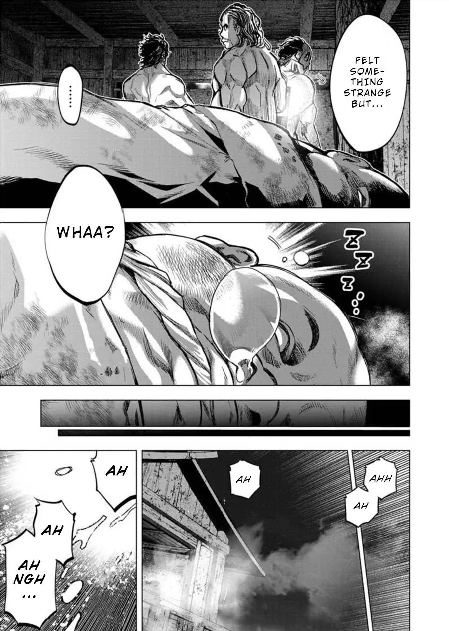 Read Hidden Island chapter 92 image 2 on Lezhin