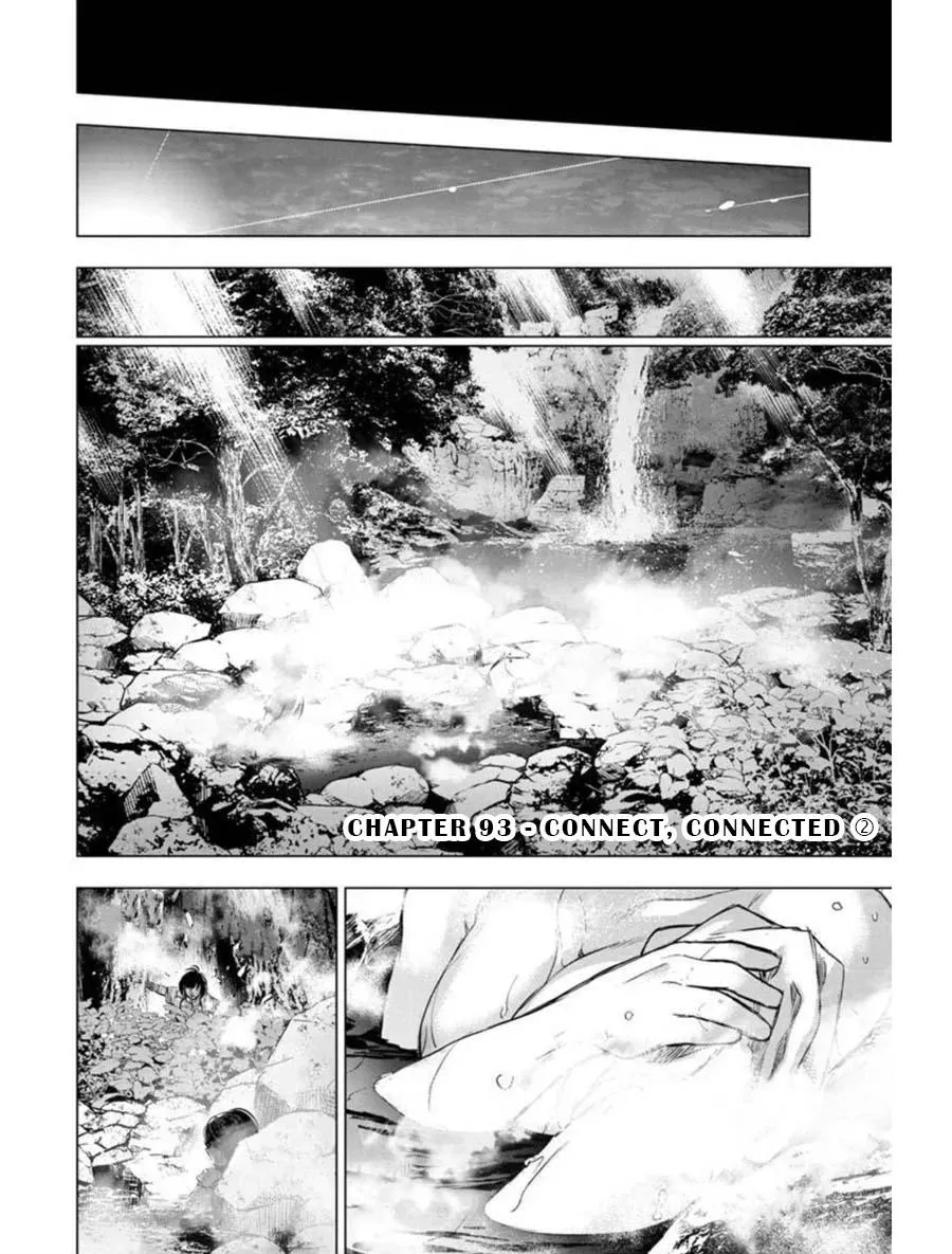 Read Hidden Island chapter 93 image 0 on Lezhin