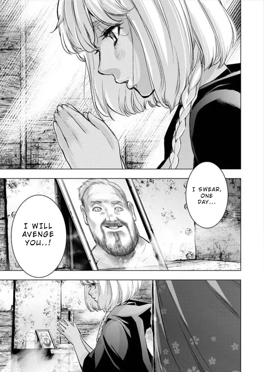 Read Hidden Island chapter 95 image 4 on Lezhin