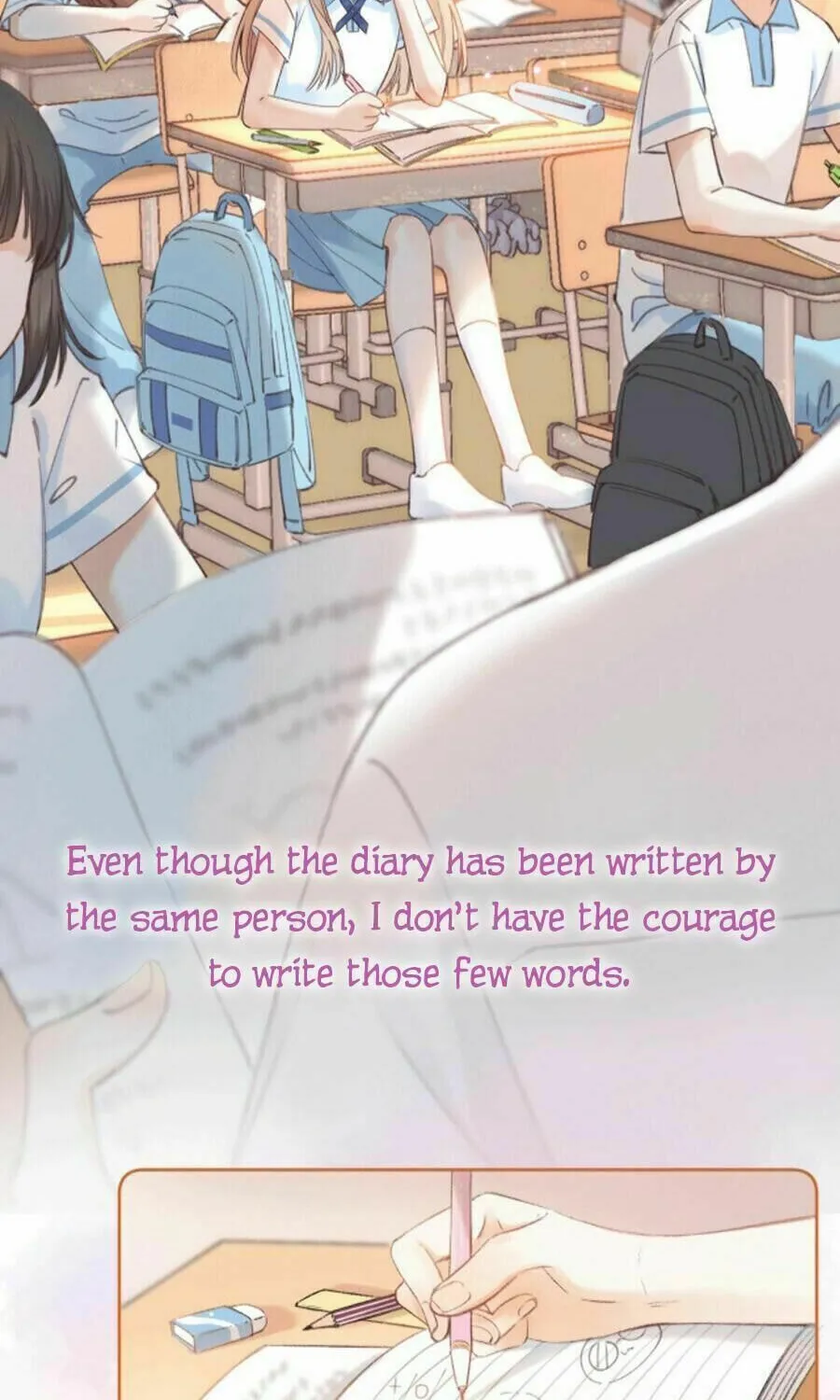 Read Hidden Love: Can