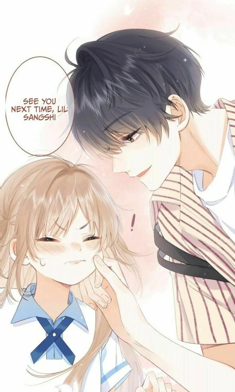 Read Hidden Love: Can