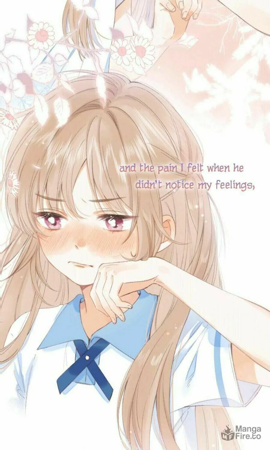Read Hidden Love: Can