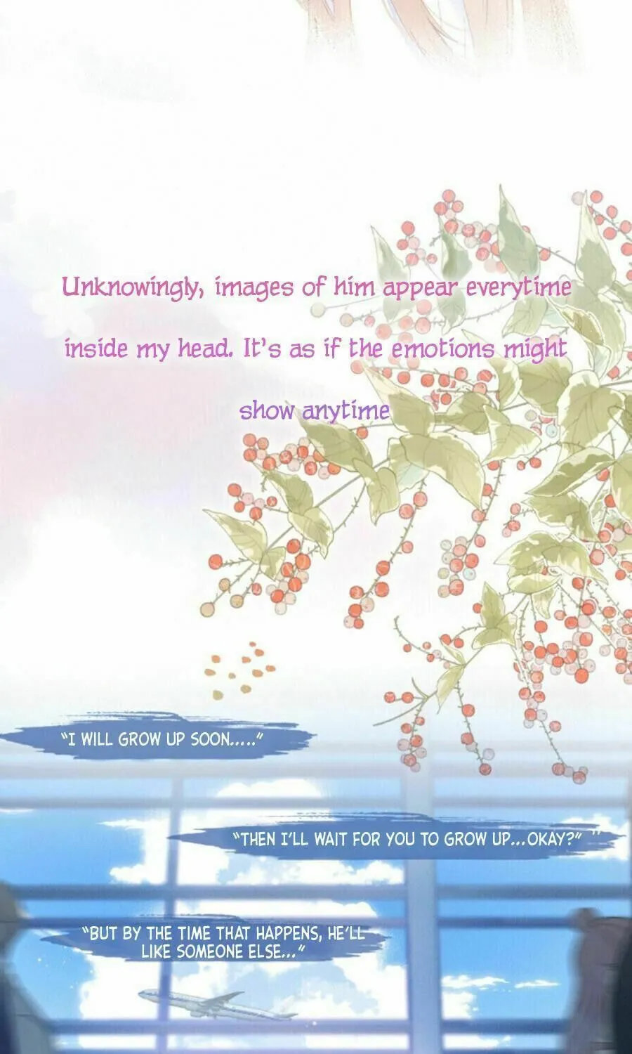 Read Hidden Love: Can
