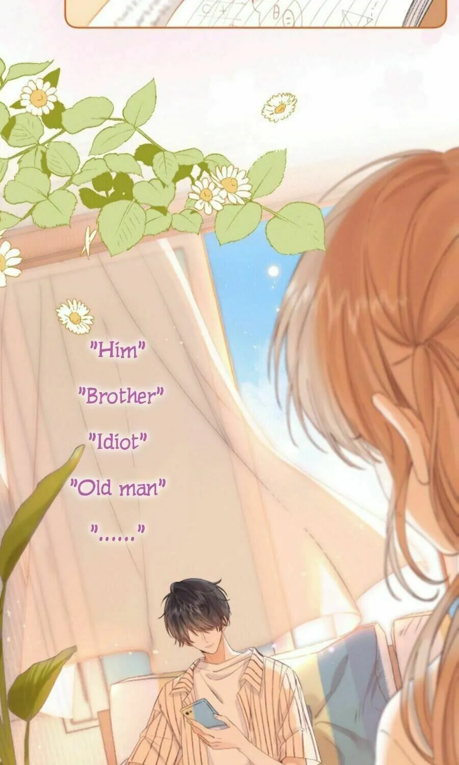 Read Hidden Love: Can