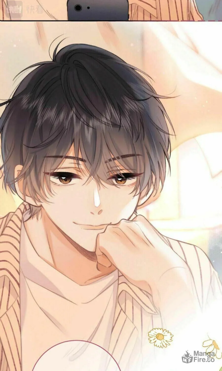 Read Hidden Love: Can