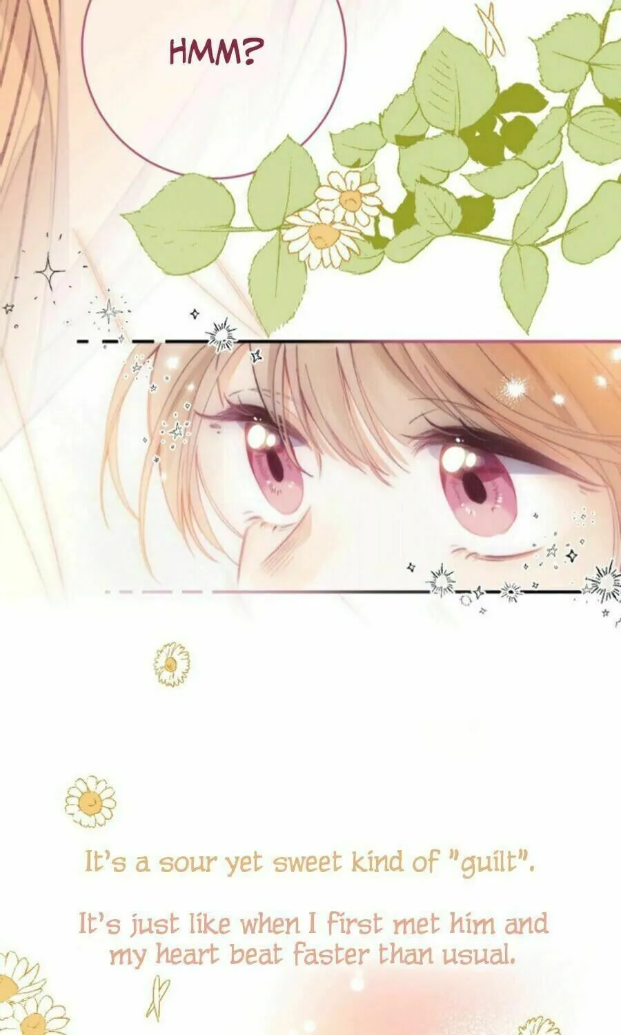 Read Hidden Love: Can