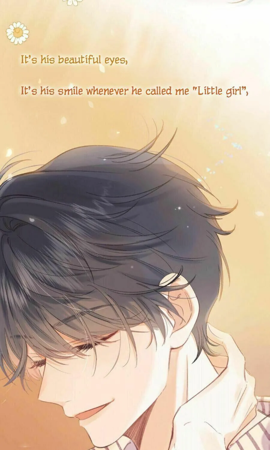 Read Hidden Love: Can